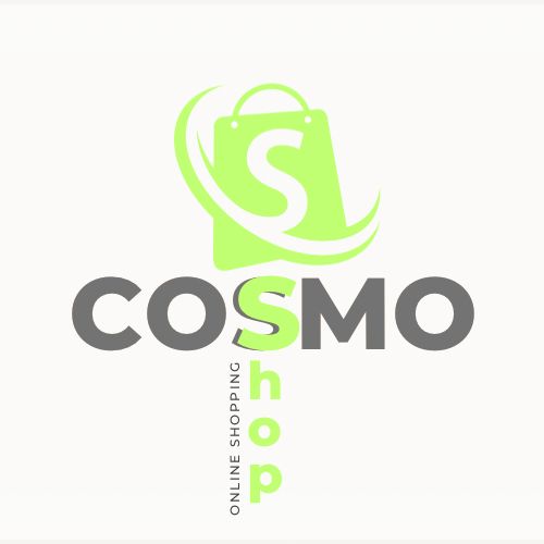 Cosmoshop