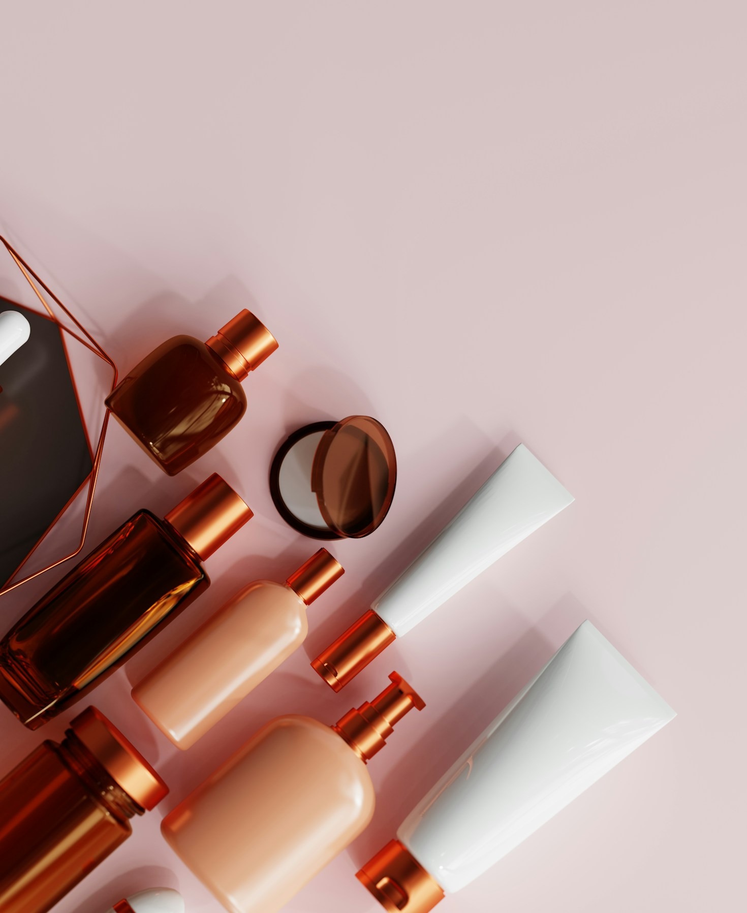 Produtos de Beleza Essenciais por Menos de R$50